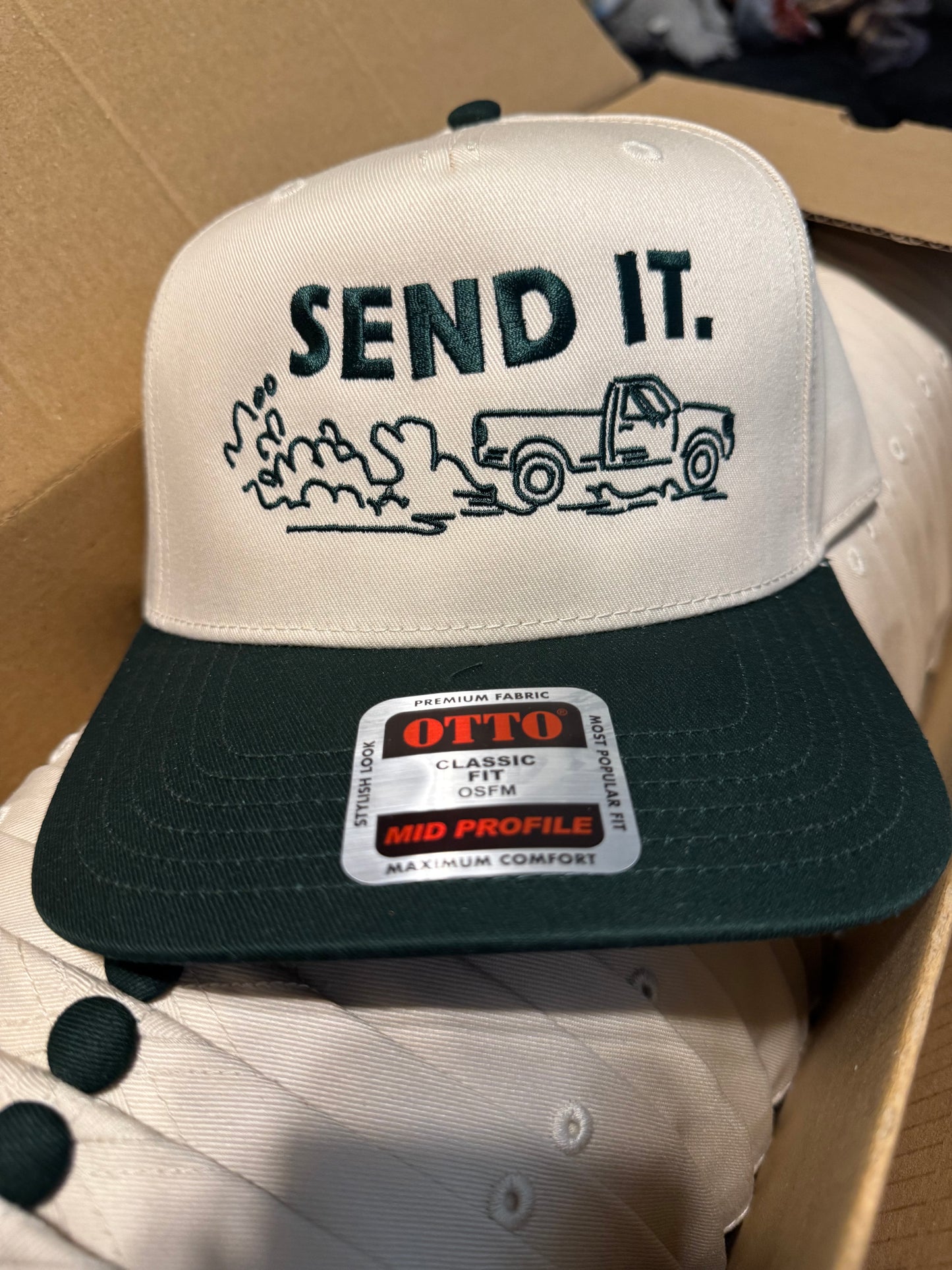 Send It