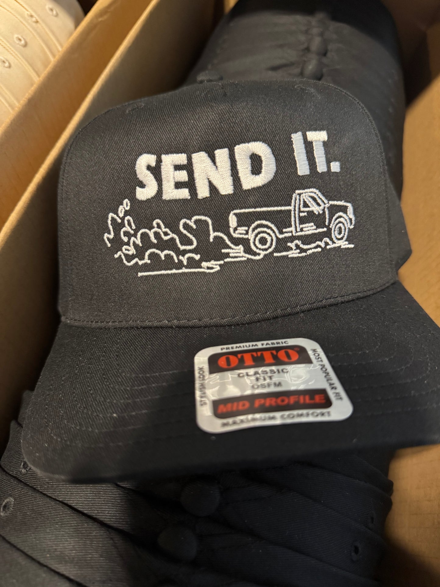 Send It