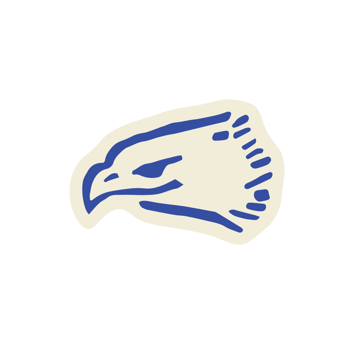 Ranger Life Co Branded Sticker