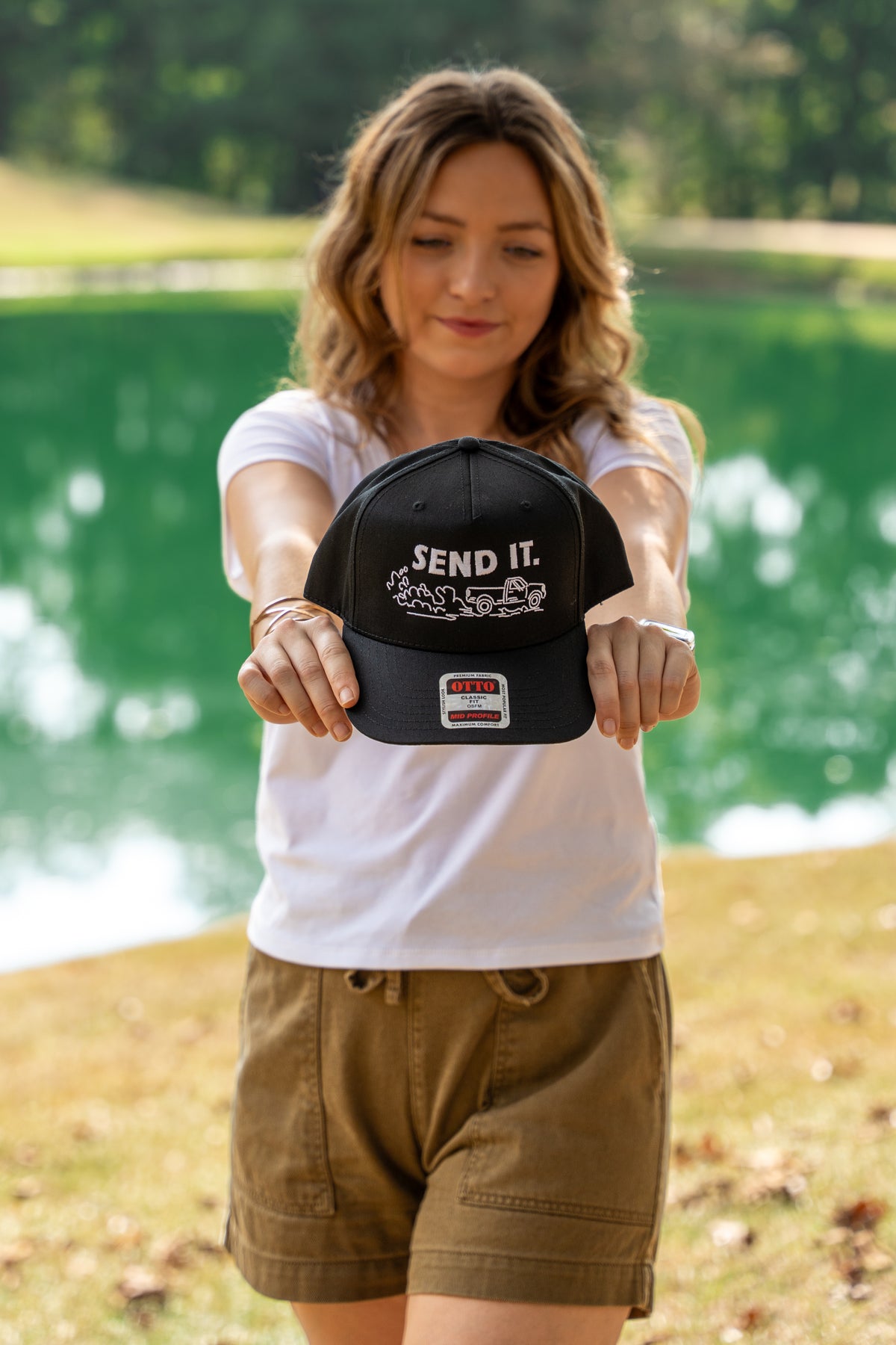 Send It