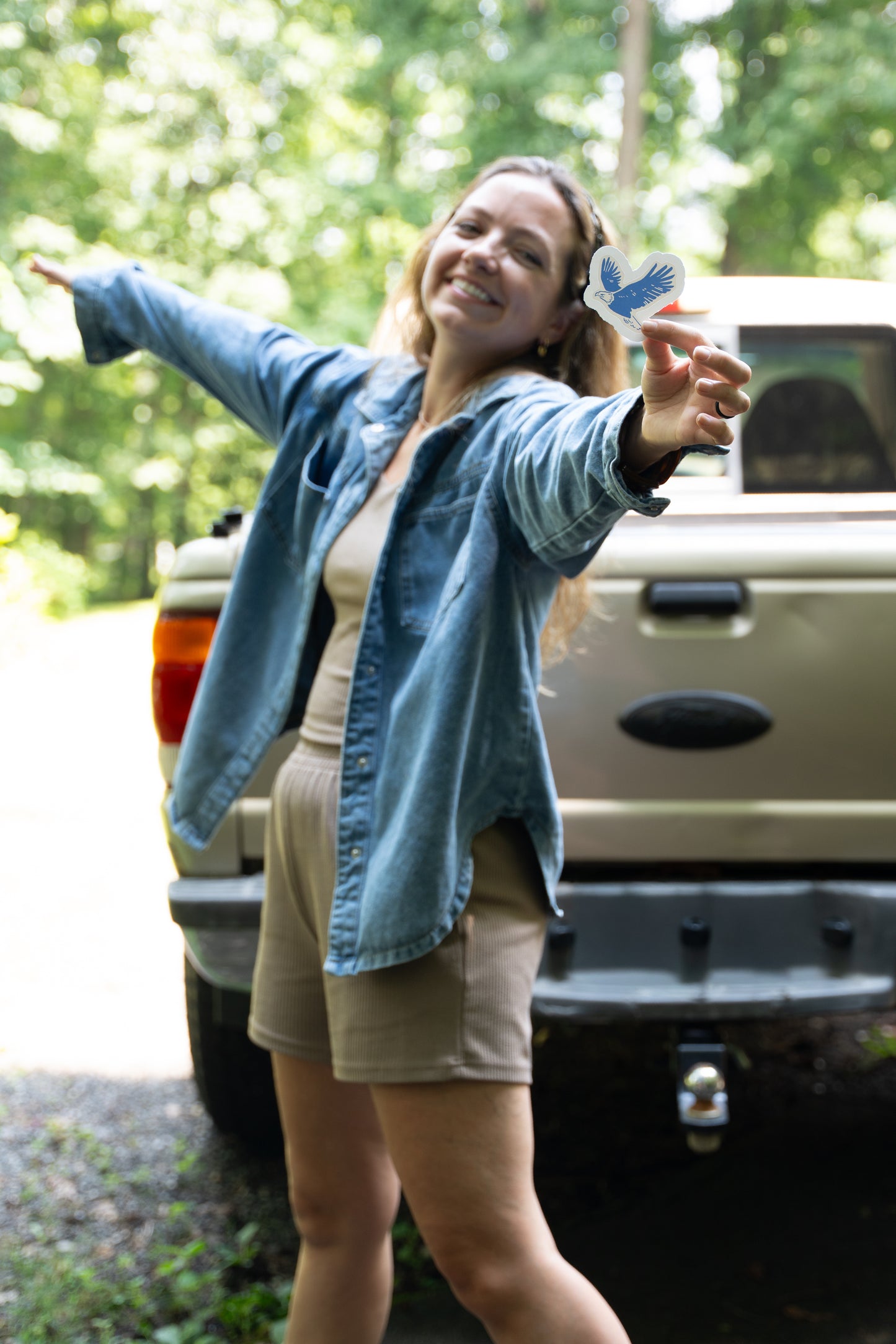 Ranger Life Sticker Bundle